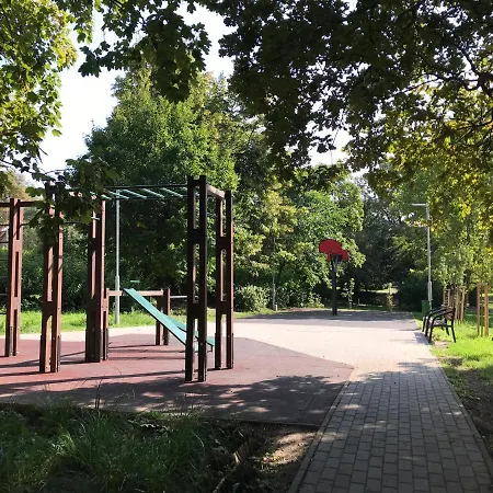 Huszarvar Kastelyszallo Szerencs